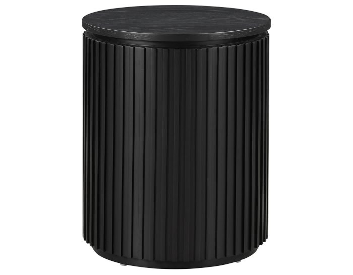 Steve Silver Colvin Round End Table