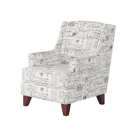 Accent Chair