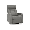 Palliser West Coast II West Coast II Swivel Glider Power Recliner