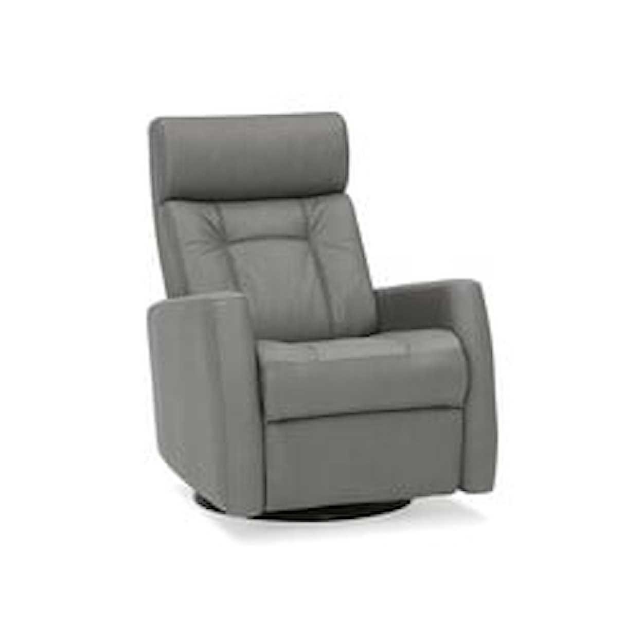 Palliser West Coast II West Coast II Swivel Glider Power Recliner