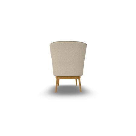 Swivel Chair