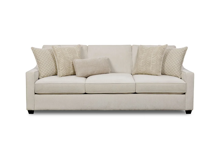 1125 St. Charles Sofa by Behold Home at Wayside Furniture & Mattress