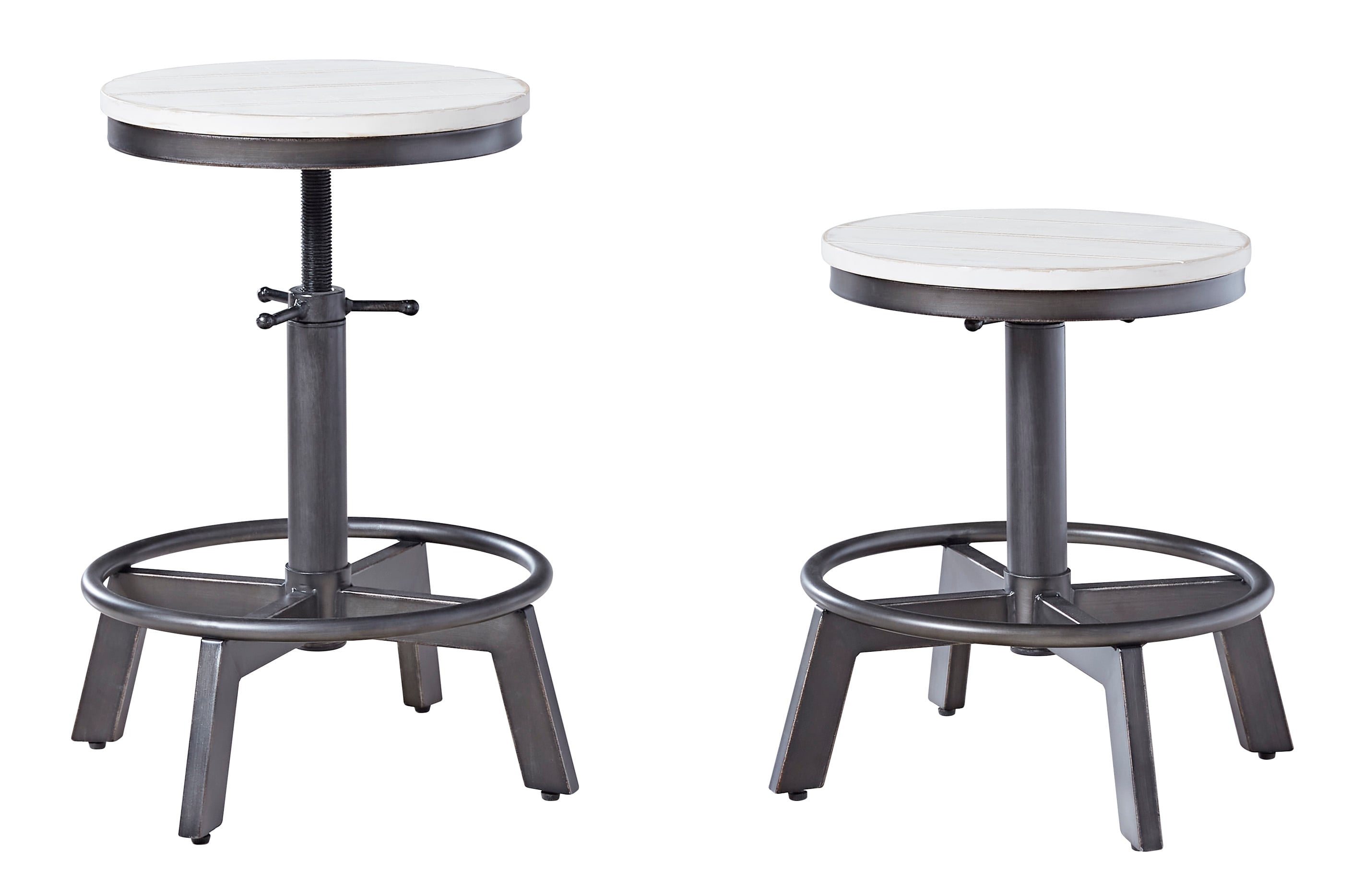 Signature Design by Ashley Torjin Counter Height Stool