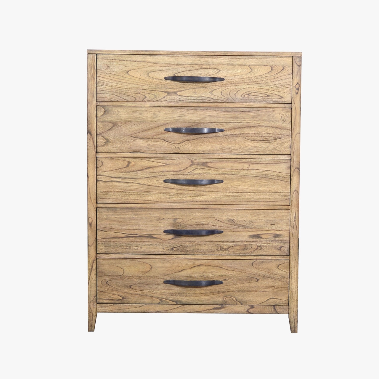 5-Drawer Bedroom Chest
