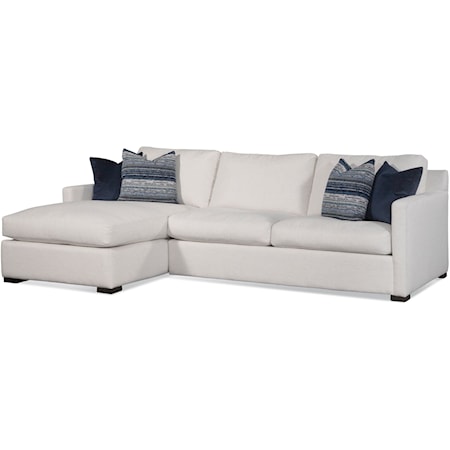 2-Piece Sectional