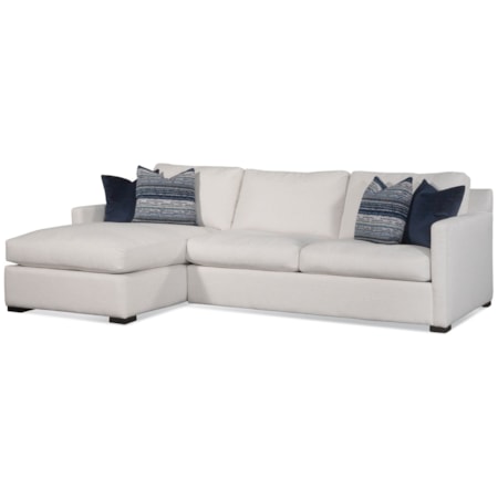 2-Piece Sectional