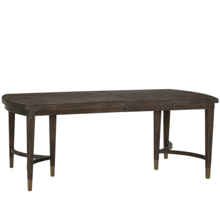 Rectangular Dining Table