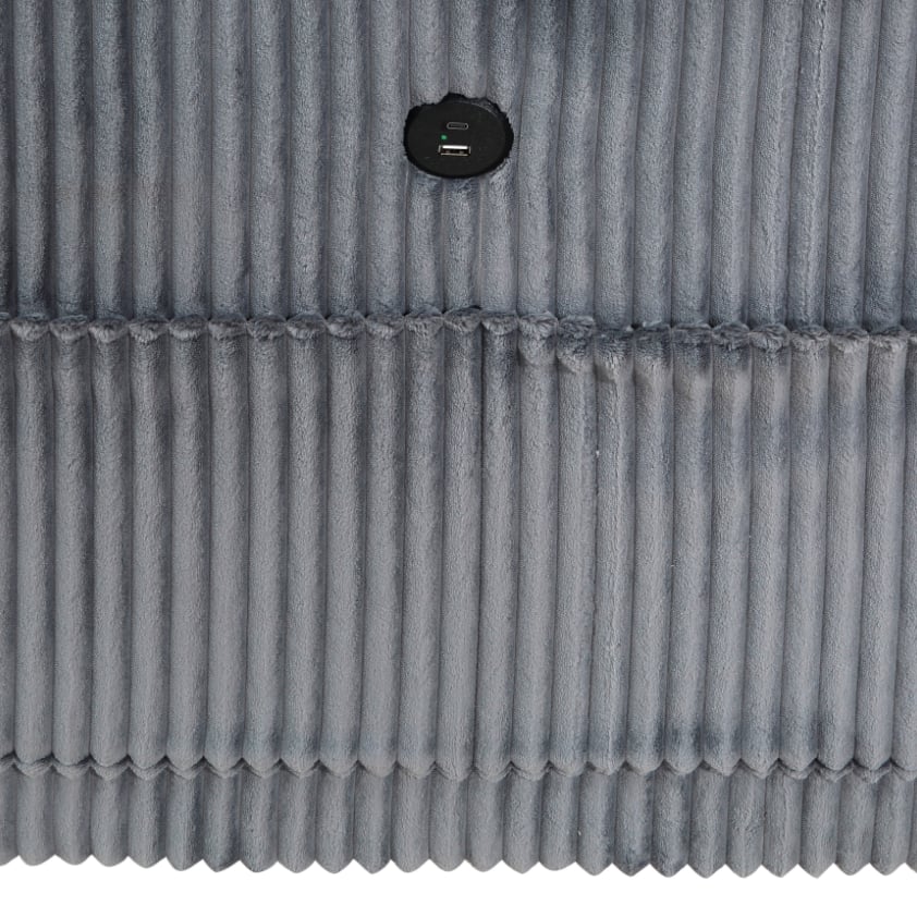 Homelegance Walterboro 7-Piece Sectional