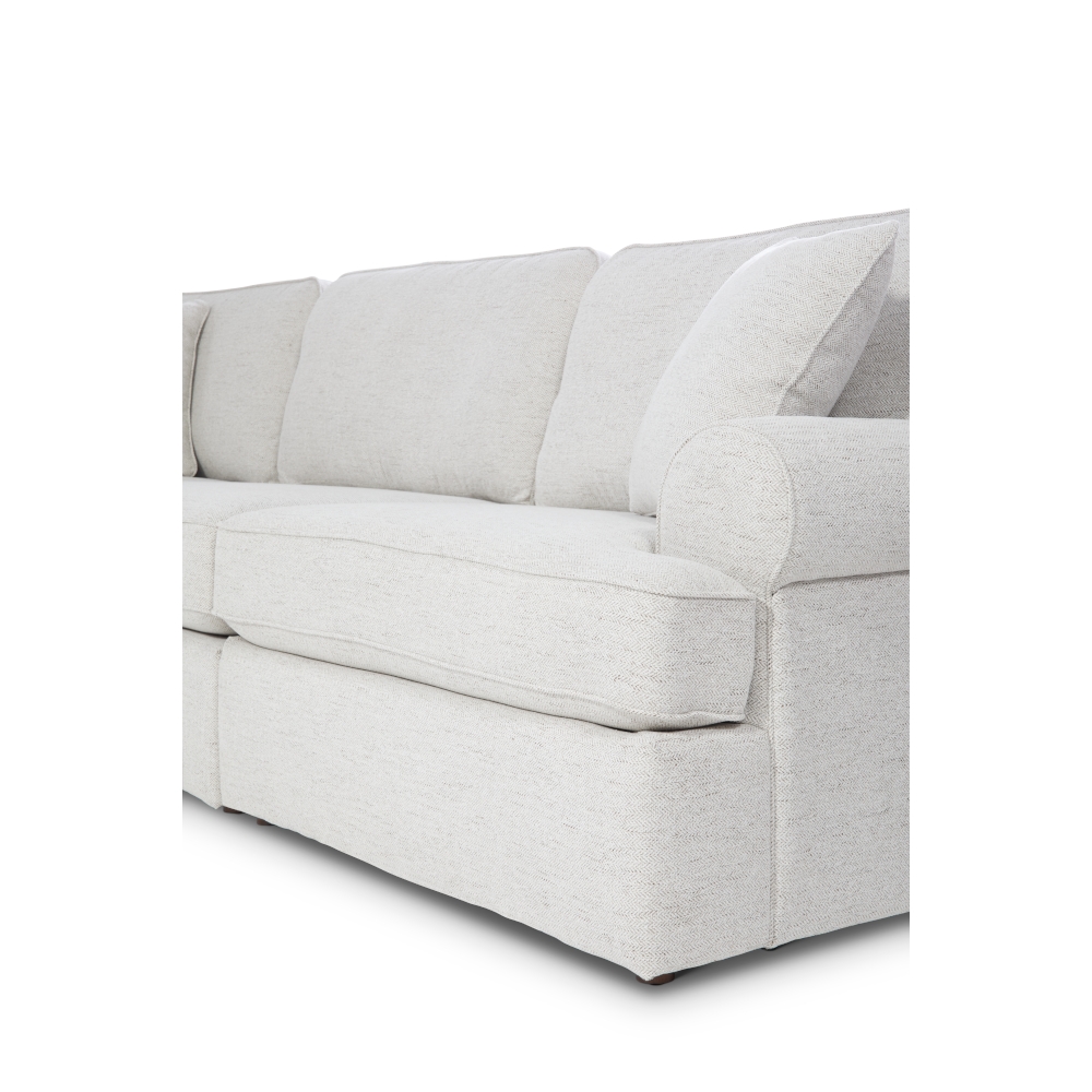 La-Z-Boy Alani 6-Piece Sectional Sofa