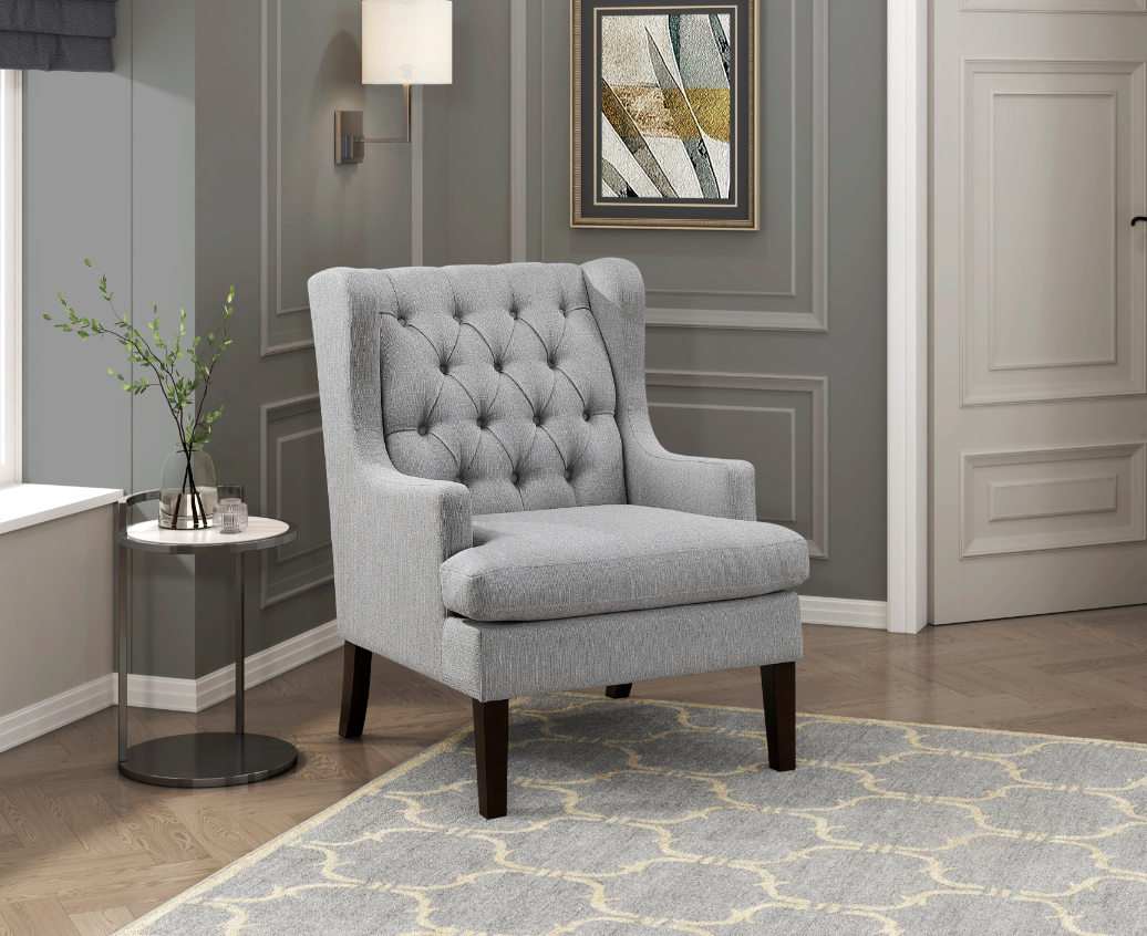 Homelegance Dalton Accent Chair