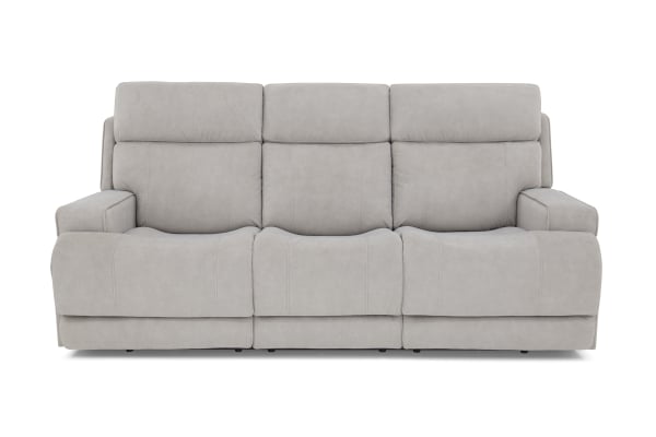 Barcalounger Ashbee Power Reclining Sofa