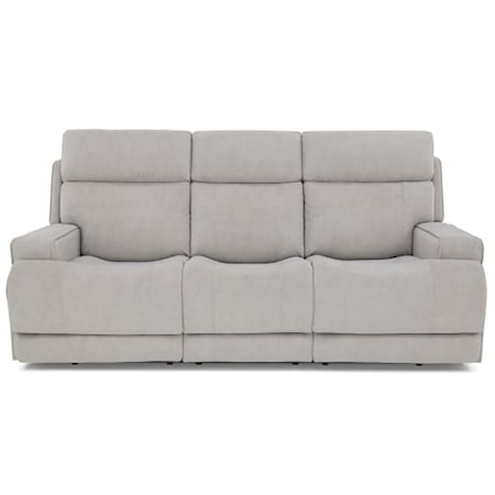 Power Reclining Sofa