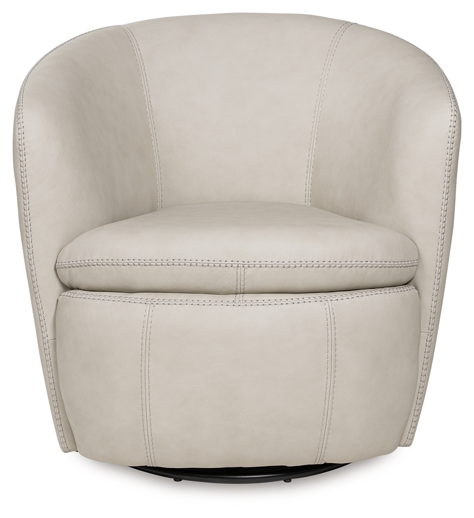 Swivel Accent Chair