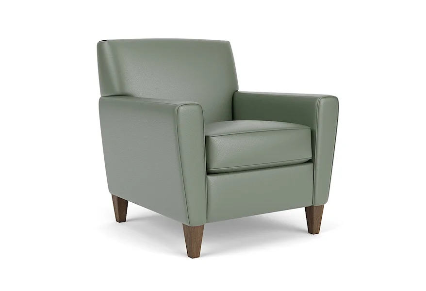 Digby Chair by Flexsteel at Steger's Furniture & Mattress