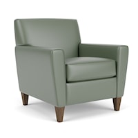 Casual Upholstered Chair