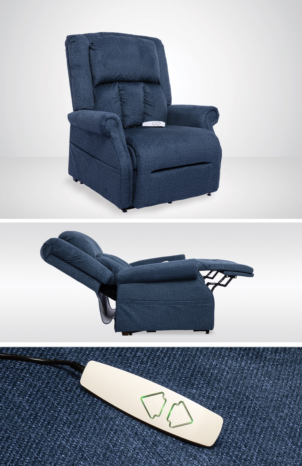  Lift Recliner