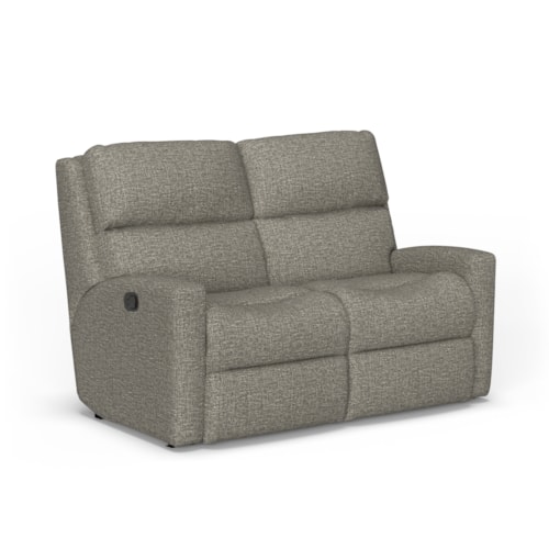 Reclining Loveseat