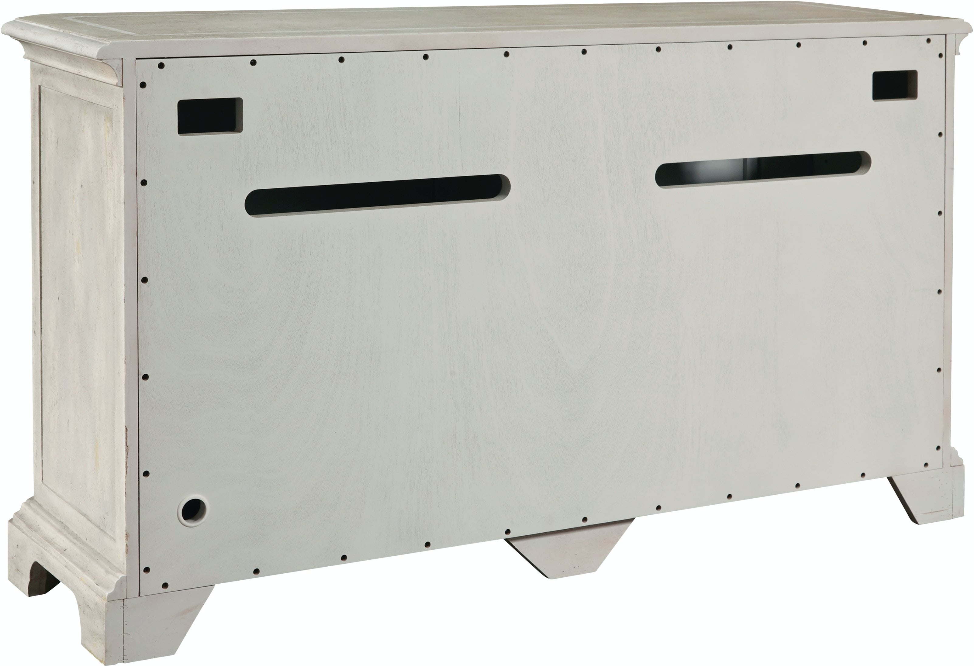 Pulaski Furniture Pulaski Accents 2-Door Credenza