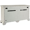 Pulaski Furniture Pulaski Accents 2-Door Credenza