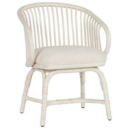 Aruba Rattan Chair