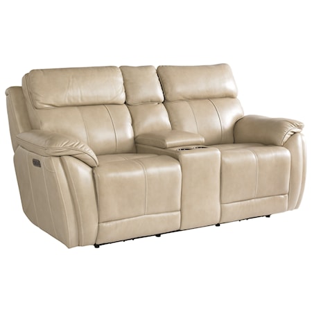 Motion Loveseat