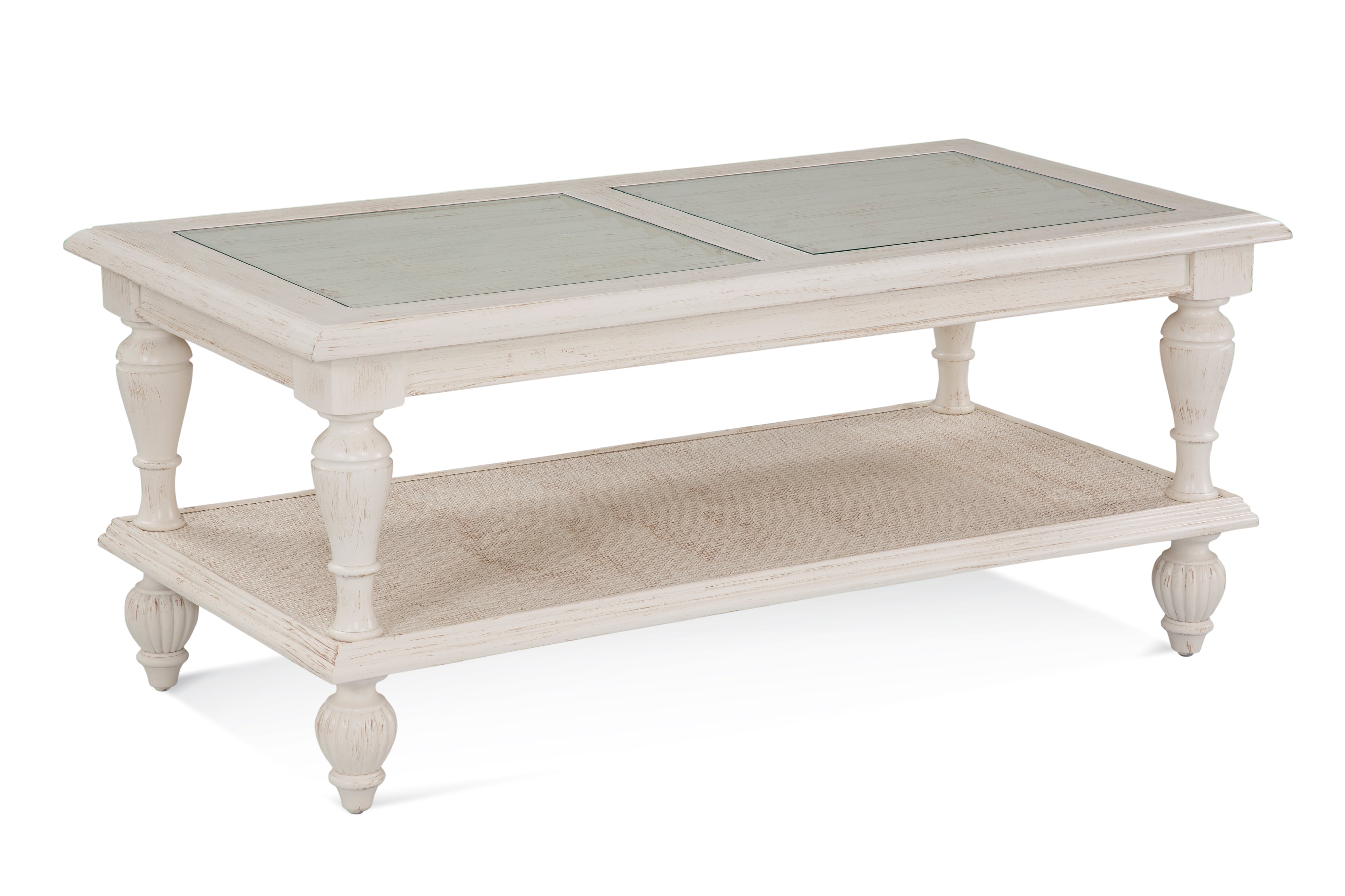 Grand View Coffee Table
