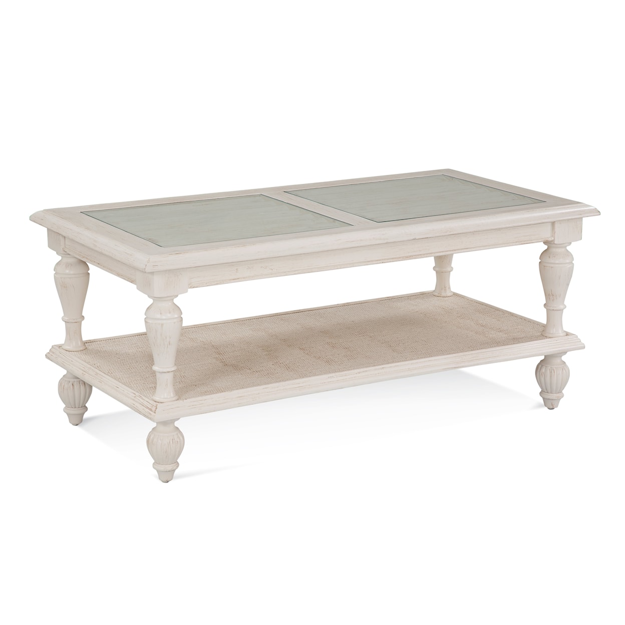 Braxton Culler Grand View Cocktail Table