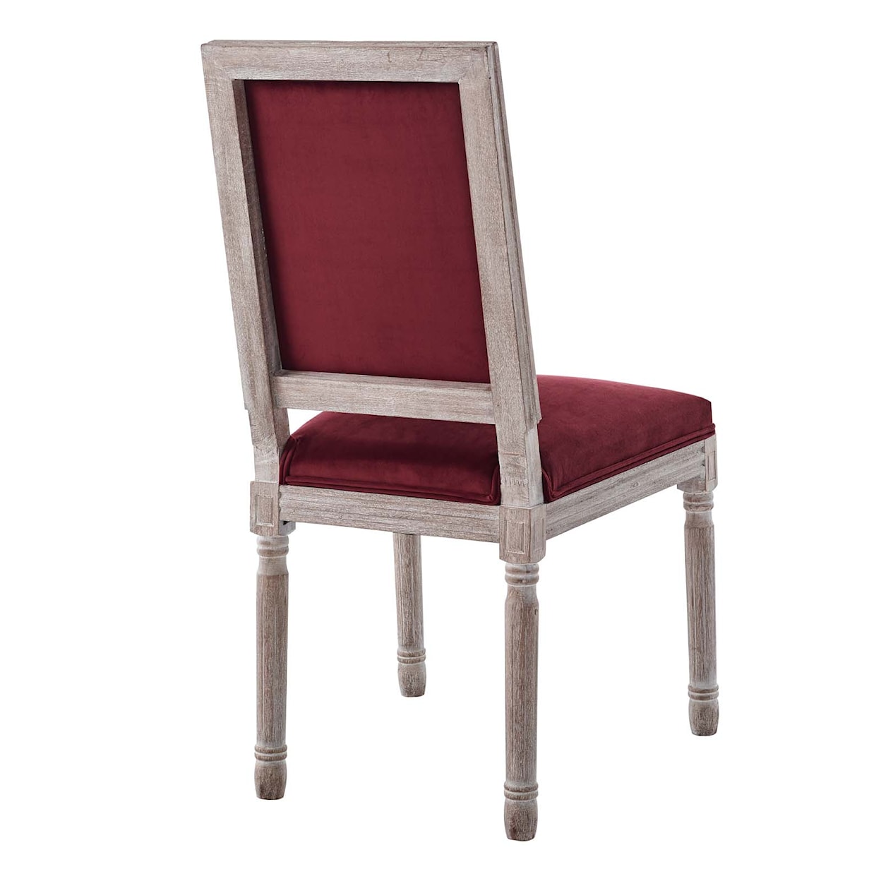 Modway Court Dining Side Chair