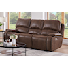 Elements Atlantis Power Reclining Sofa