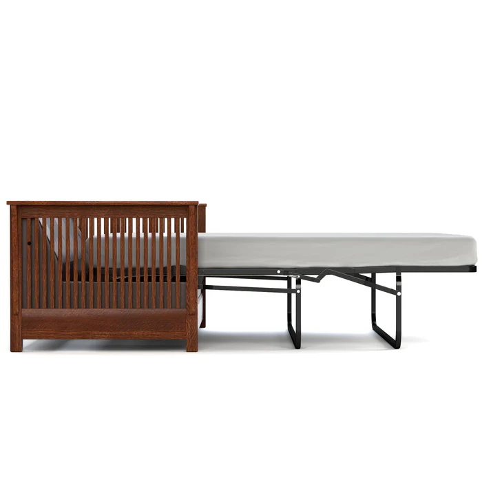 Stickley Fayetteville Fayetteville Sleep Sofa