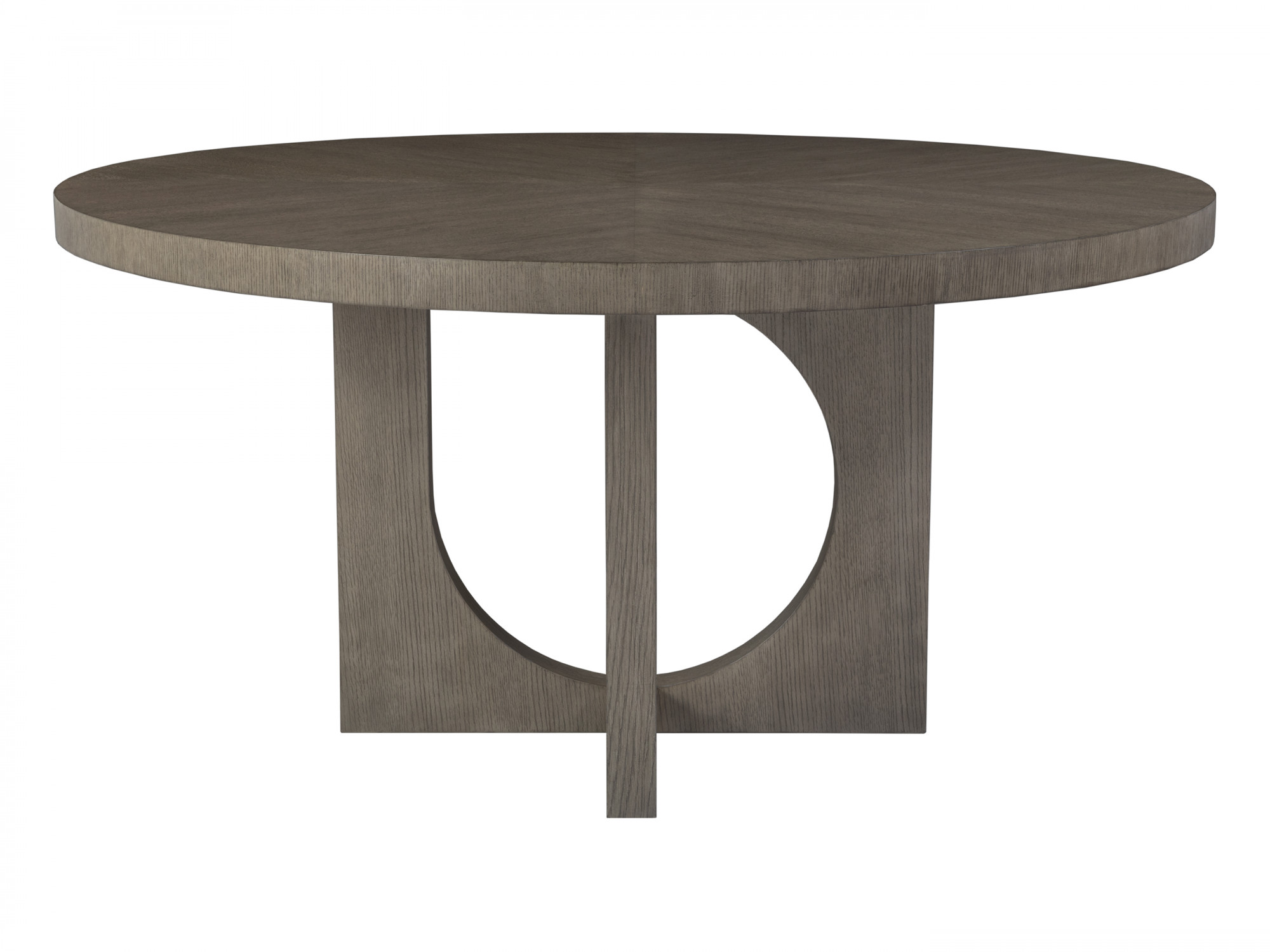 Round Dining Table