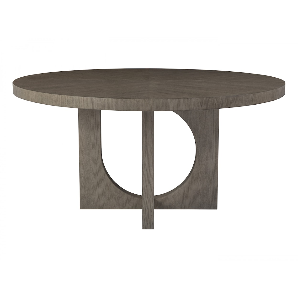 Artistica Apostrophe Round Dining Table