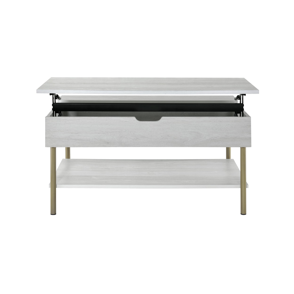 Steve Silver Whitman Lift Top Cocktail Table