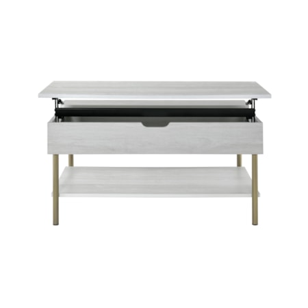 WALT LIFT TOP COCKTAIL TABLE | .