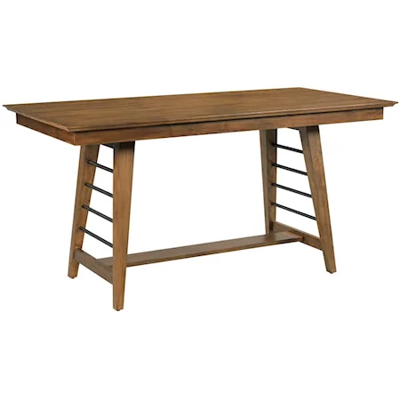 Counter and Bar Height Tables Browse Page