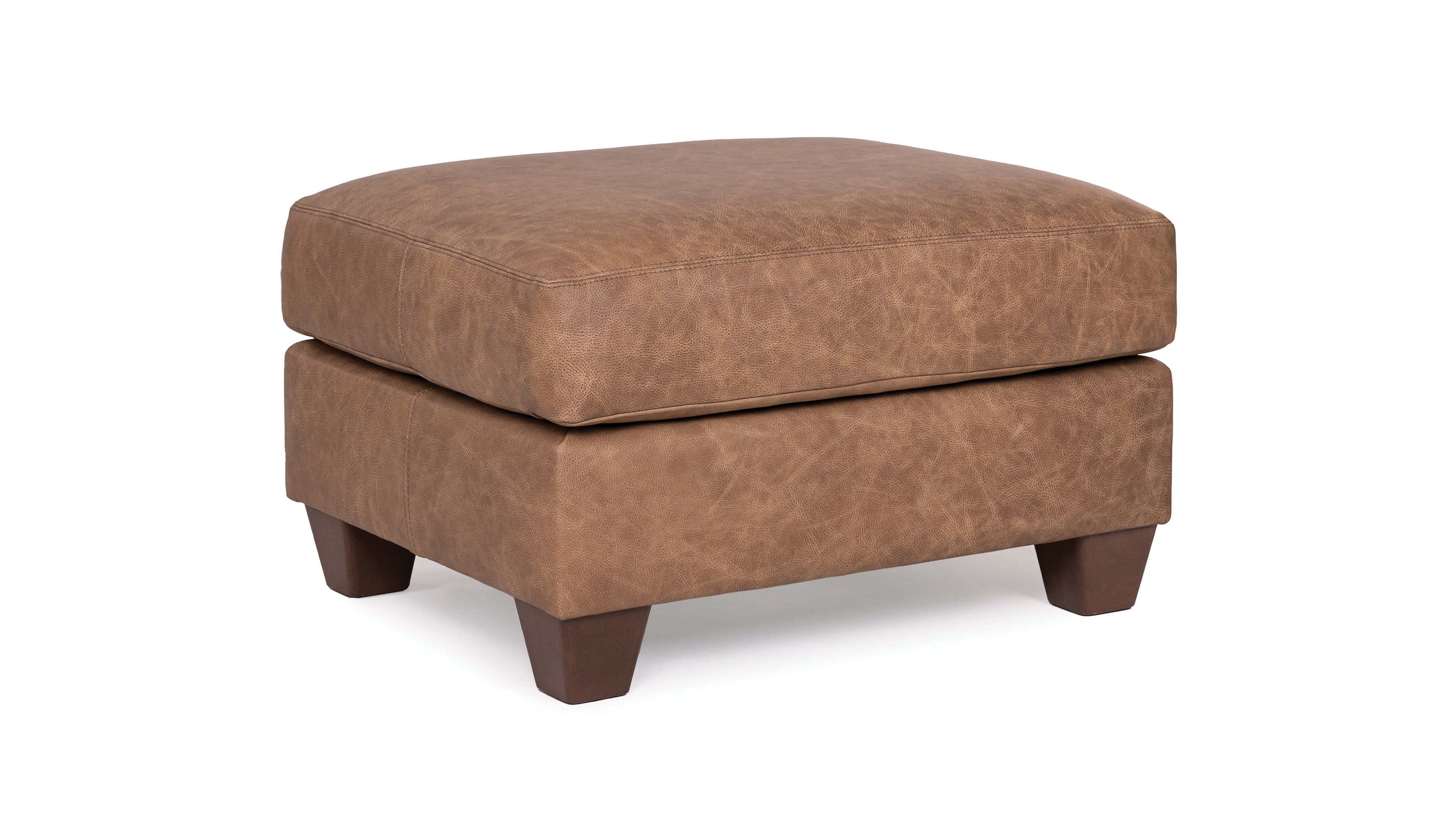 Smith Brothers 287 Ottoman