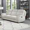 New Classic Lucerne Reclining Sofa