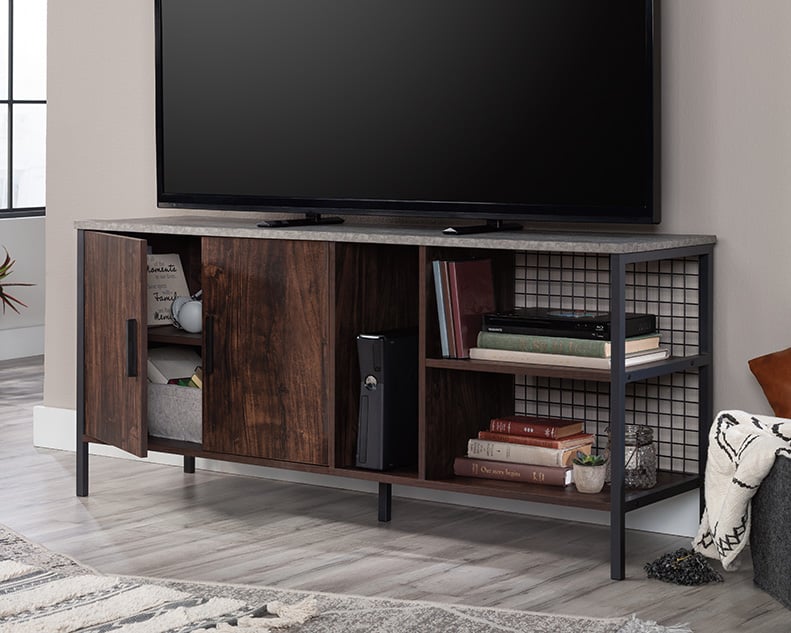 TV Credenza