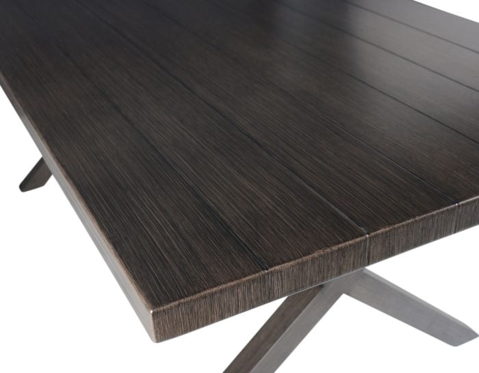 Steve Silver Marina Patio Dining Table