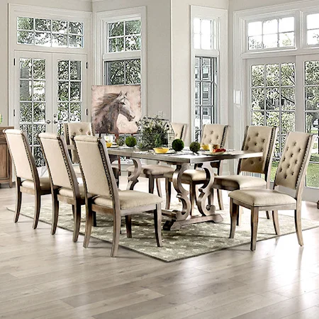 5pc dining room group