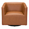 Zuo Brooks Accent Chair