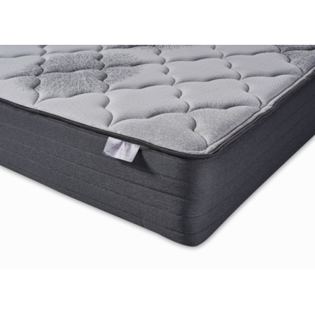 VERDI PILLOW TOP QUEEN MATTRESS |