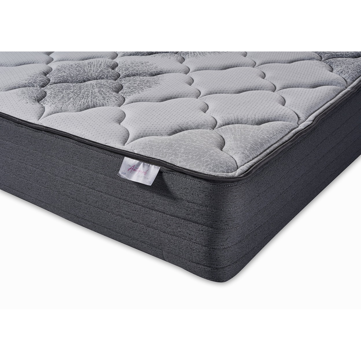 Jamison Bedding Autograph Verdi Square Pillow Top VERDI PILLOW TOP FULL MATTRESS |