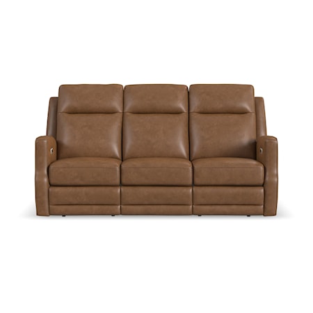 Power Reclining Sofa