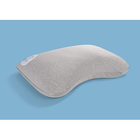 Flow Cuddle Curve Pillow-0.0