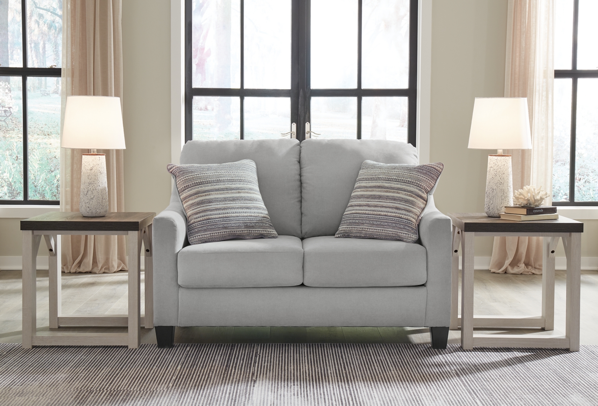 Loveseat