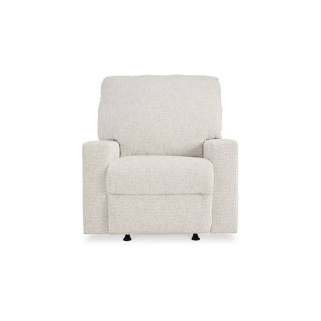 Rocker Recliner