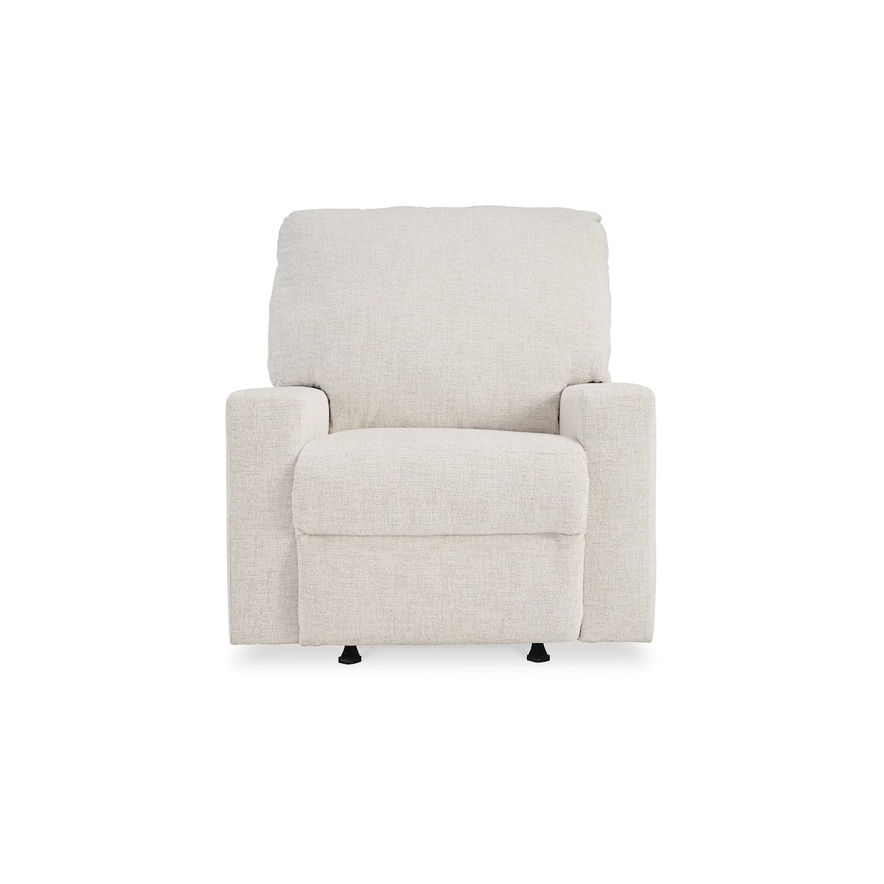 Signature Design by Ashley Furniture Rannis Rocker Recliner