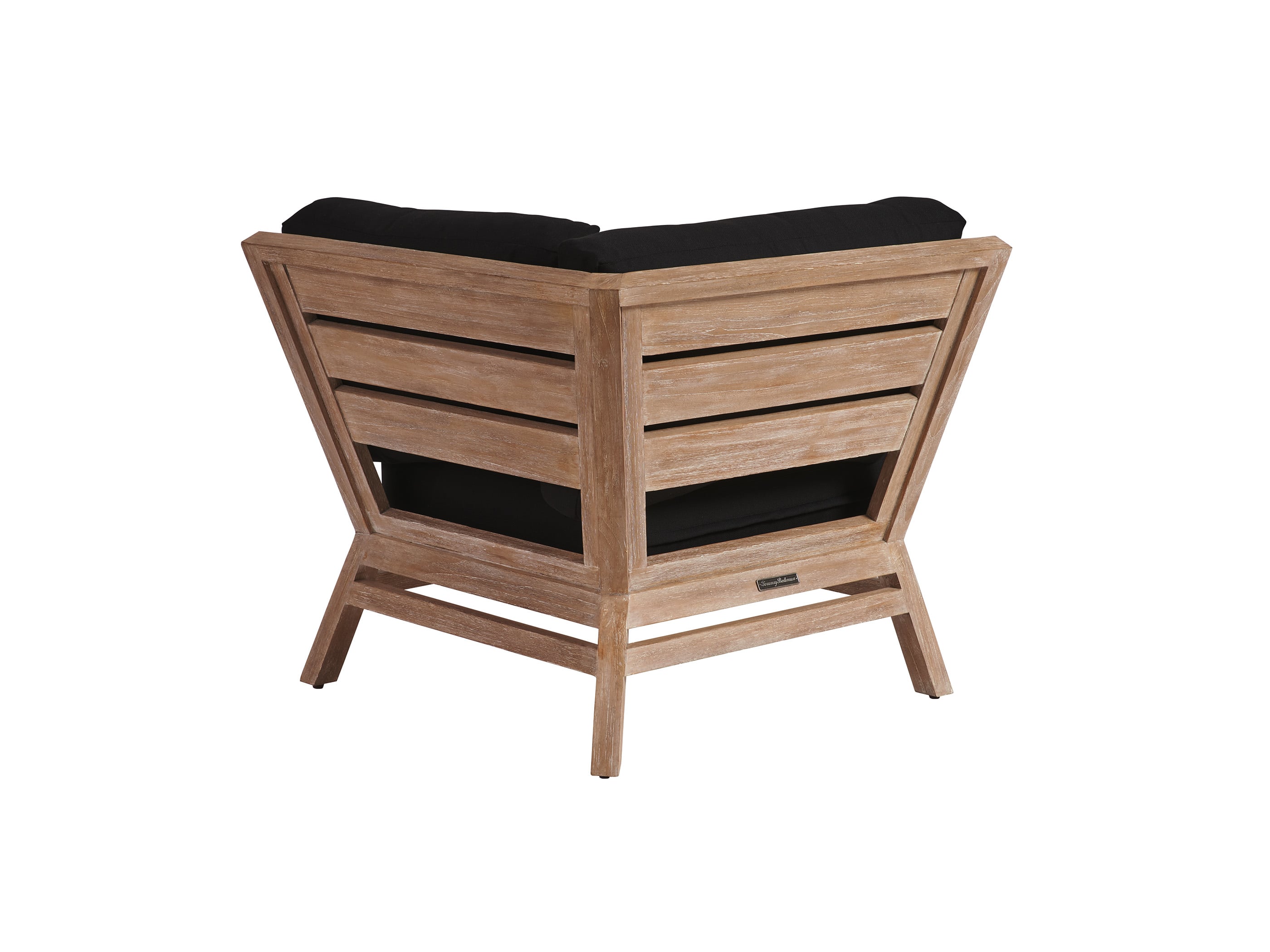 Tommy Bahama Outdoor Living Stillwater Cove 4-Piece Outdoor Sectional Sofa