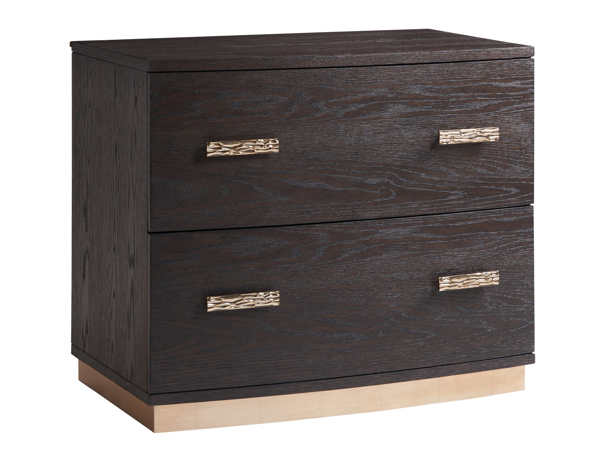 Sligh WINDSOR PARK Filing Chest and Hutch Set
